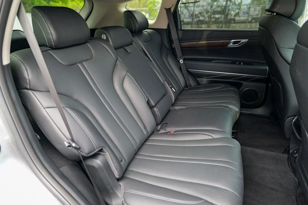 2024 GENESIS GV80 Standard - Photo 33