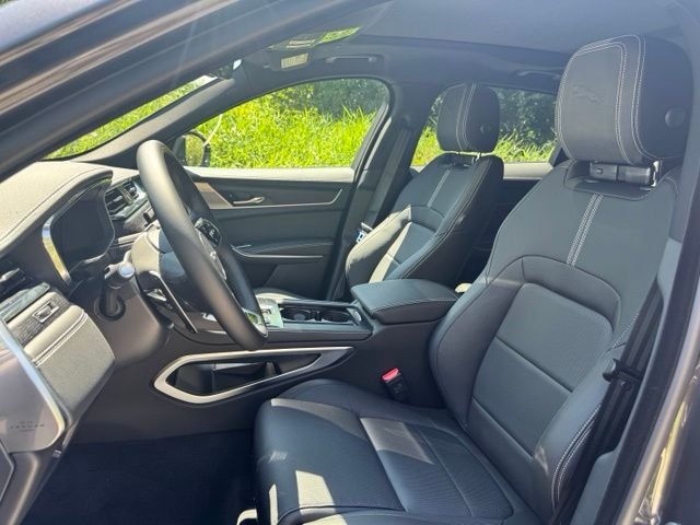 New 2026 Carpathian Grey Jaguar P250 R-Dynamic S image 10