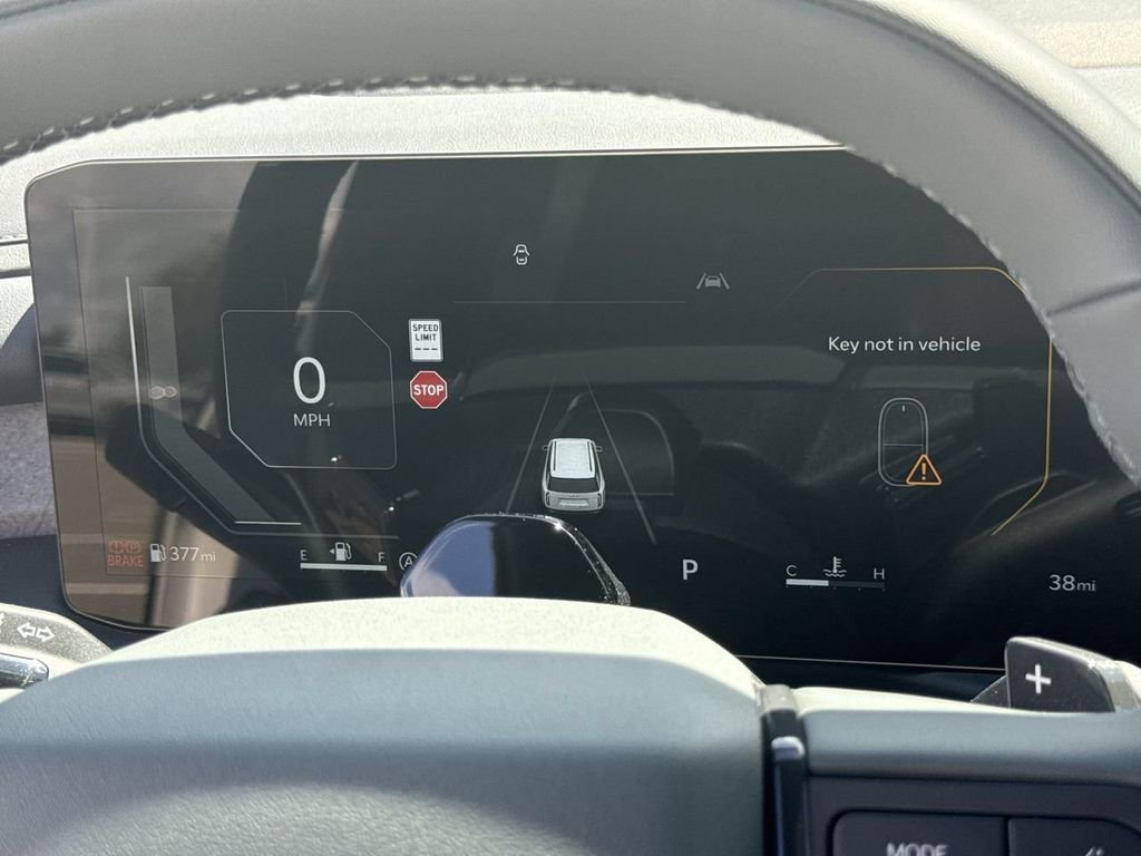 New 2027 Glacial White Pearl Kia X-Line SX image 20