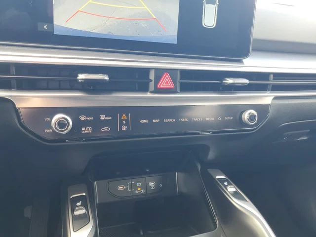 2026 Kia Sorento S - Photo 25