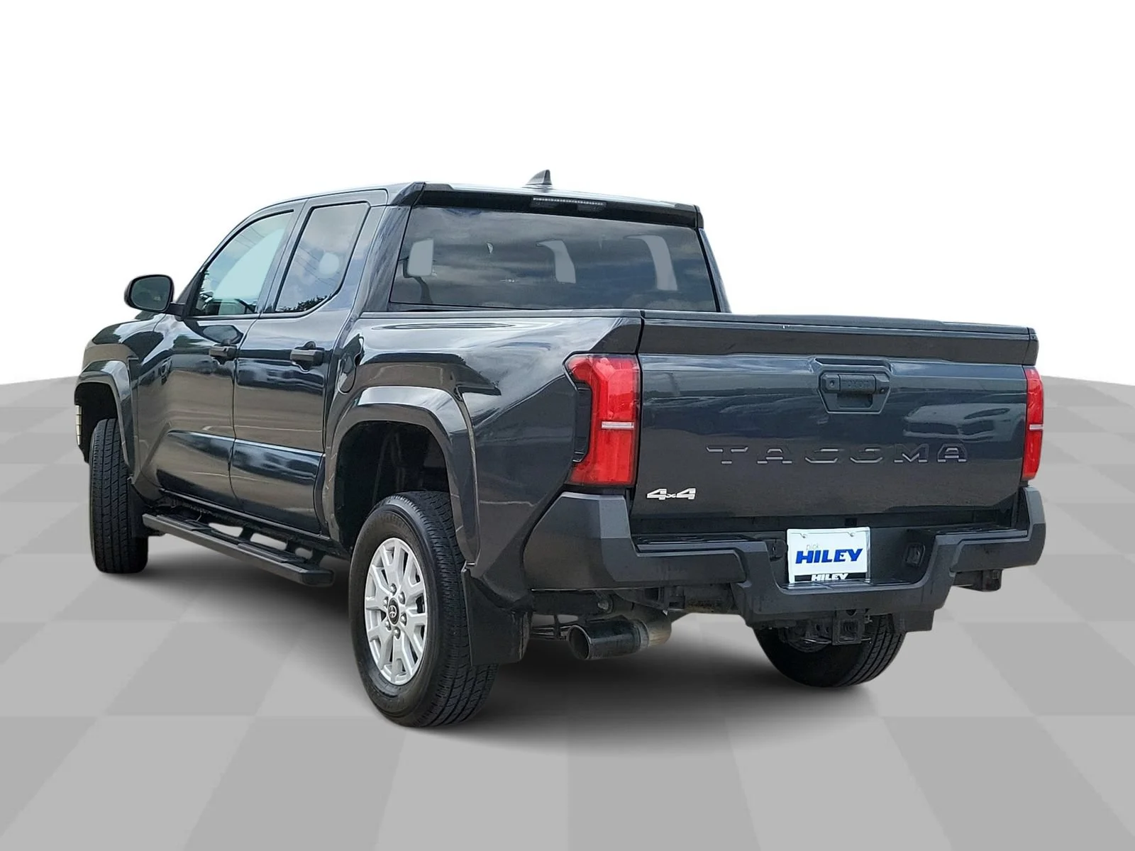 2024 Toyota Tacoma SR - Photo 6