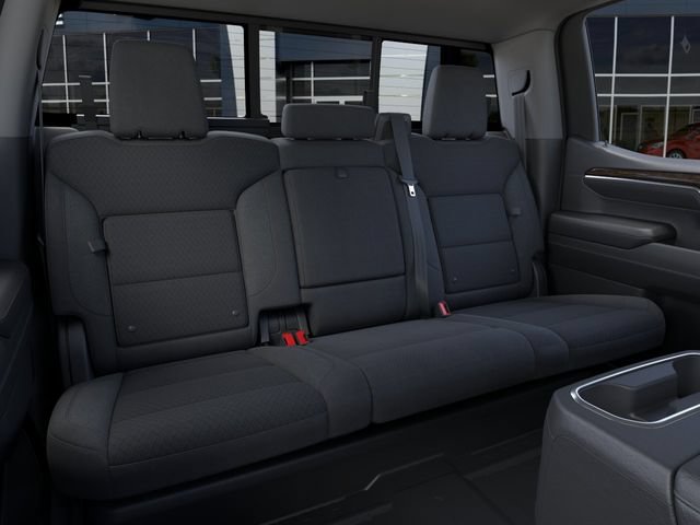 2026 GMC Sierra 1500 Elevation - Photo 51