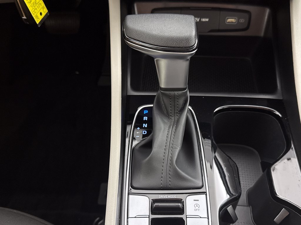 2024 Hyundai Tucson SE - Photo 23