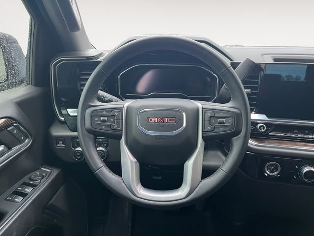 2024 GMC Sierra 1500 Elevation - Photo 12