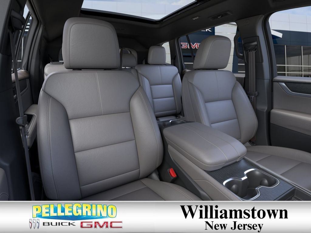 2026 GMC Acadia Elevation - Photo 16