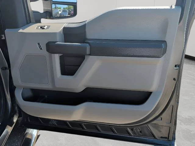 Used 2017 Gray Ford XL image 41