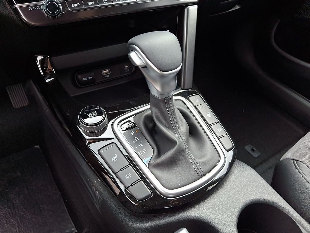 New 2026 Snow White Pearl Kia S image 7