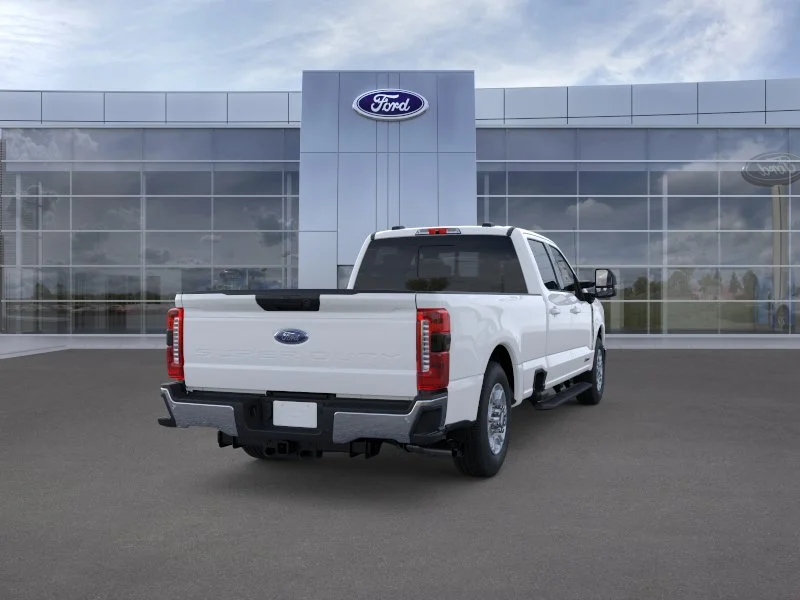 2026 Ford F-250 Super Duty XLT - Photo 37