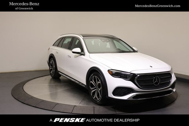 2027|Mercedes-Benz|E-Class|E 450|4MATIC®|4D Wagon