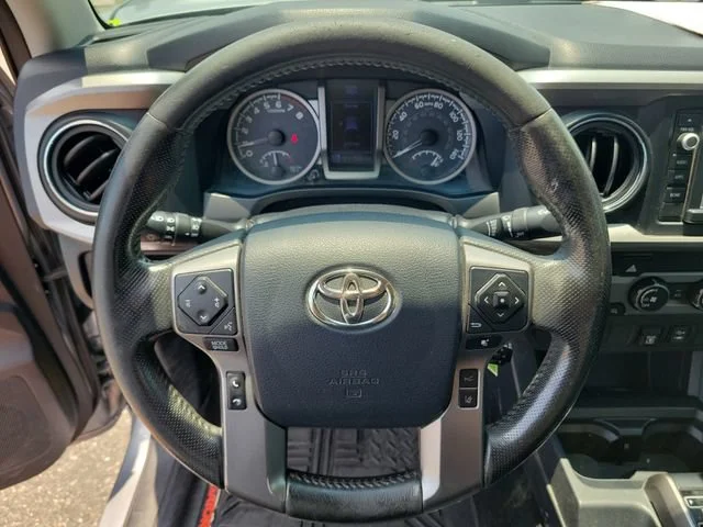 2019 Toyota Tacoma SR5 - Photo 24