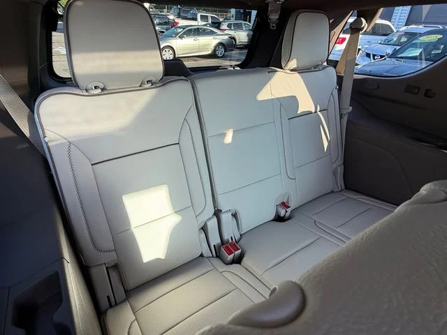 Certified Used 2026 White GMC Denali image 20