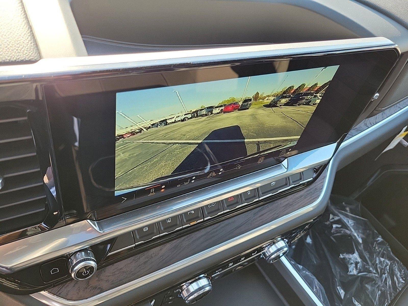 2026 GMC Sierra 2500HD SLT - Photo 26