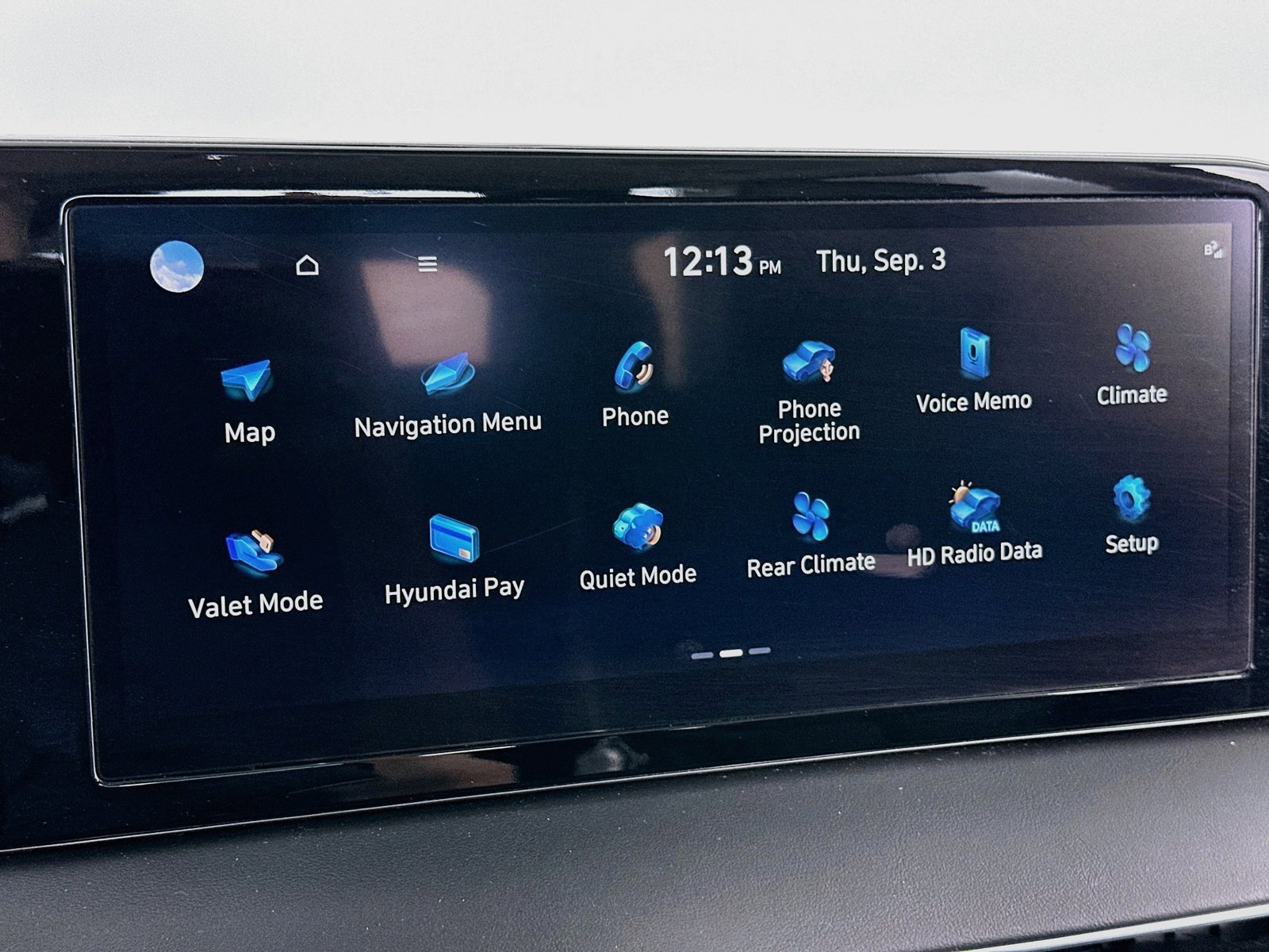 2025 Hyundai Palisade SEL Premium - Photo 18