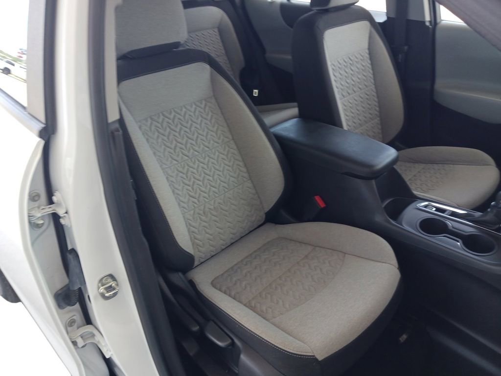Used 2023 Summit White Chevrolet LS image 26