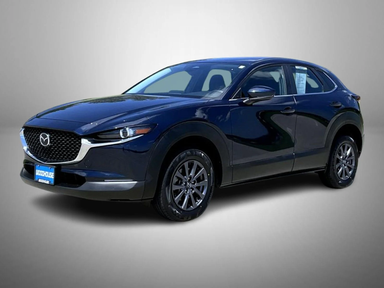 Used 2024 Blue Mazda 2.5 S image 1