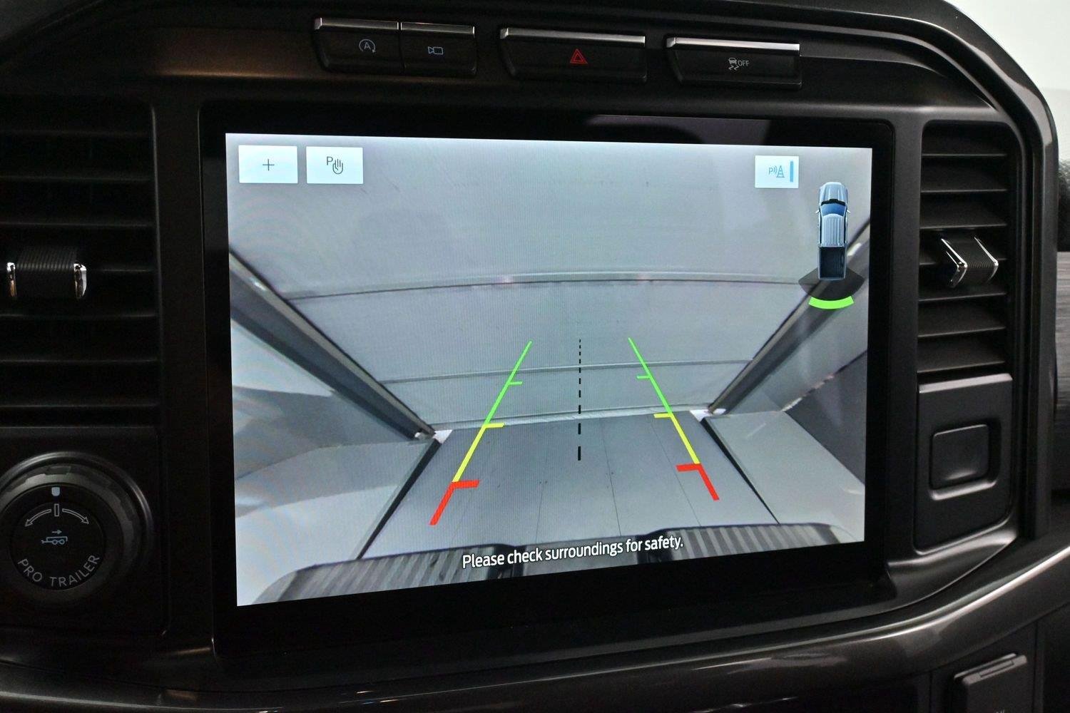 Used 2021 Lead Foot Ford XLT image 20