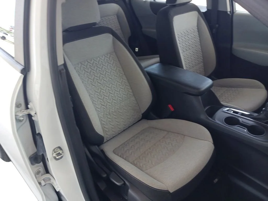 Used 2023 Summit White Chevrolet LS image 26