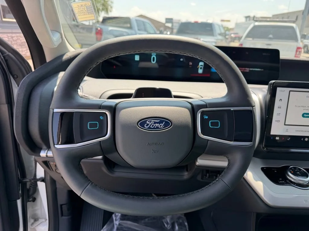 Used 2026 White Ford Active image 11