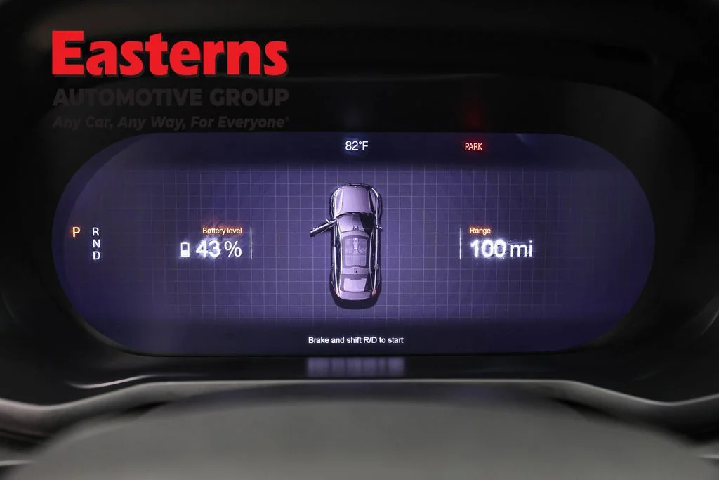 Used 2023 Gray Polestar Long Range Dual Motor image 18