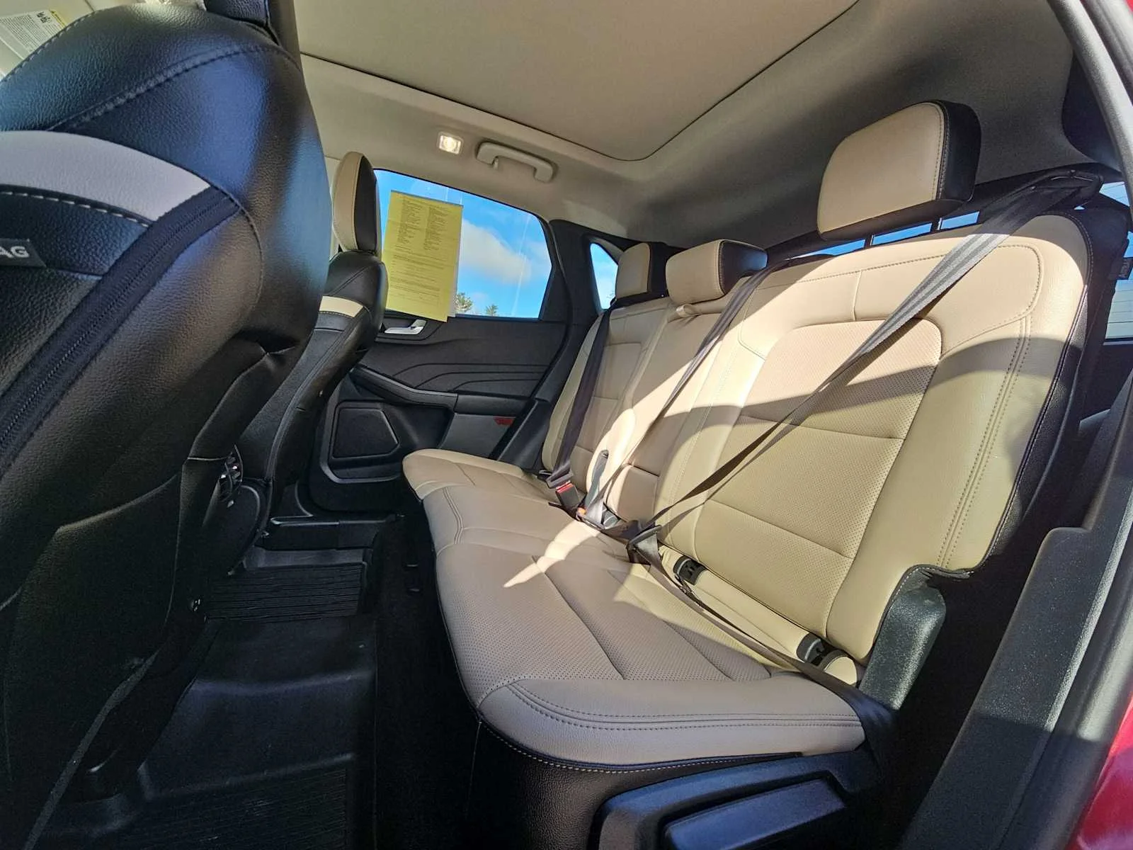 2022 Ford Escape SEL - Photo 15