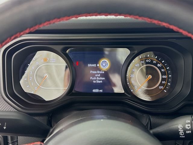 2024 Jeep Wrangler 4-Door Rubicon 392 - Photo 12