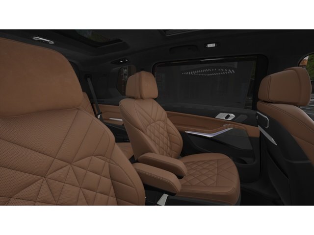 New 2027 Dravit Grey Metallic BMW  image 12