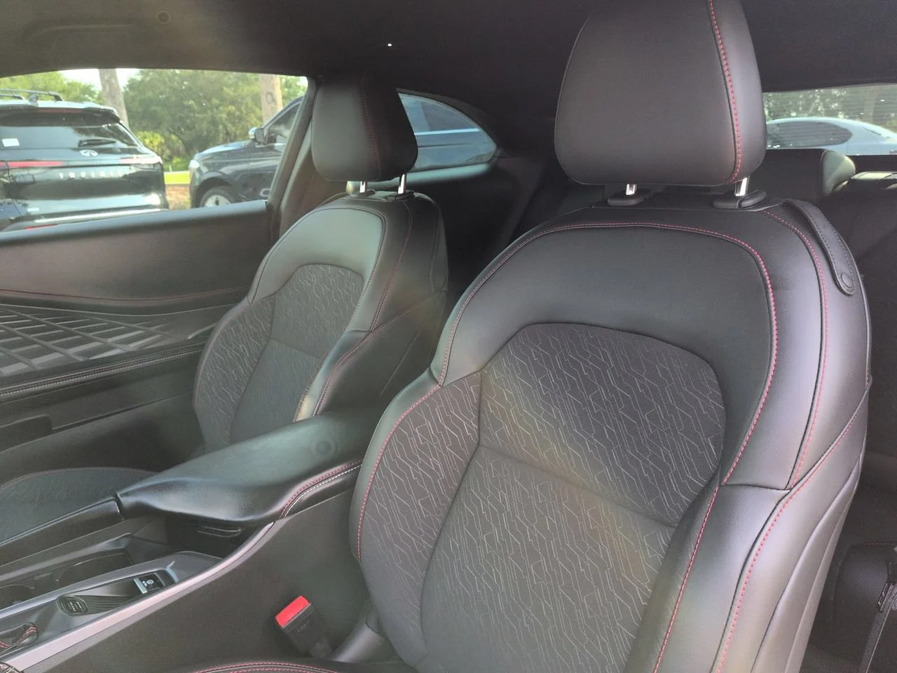 Used 2026 Diamond Black Dodge Scat Pack image 15