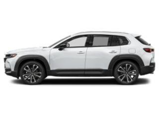 New 2026 Wind Chill Pearl Mazda 2.5 S Premium AWD image 13