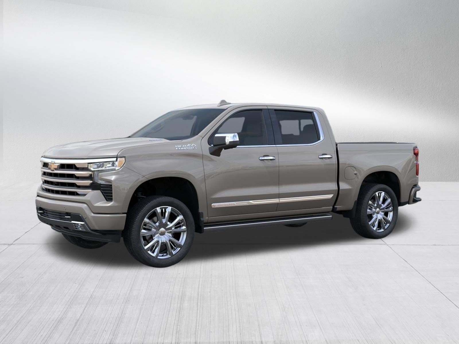 New 2026 White Sands Chevrolet High Country image 2