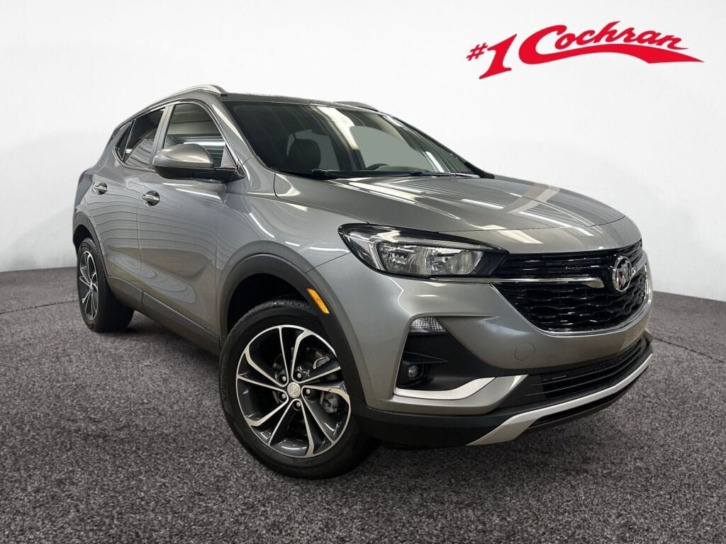 2023 Buick Encore GX