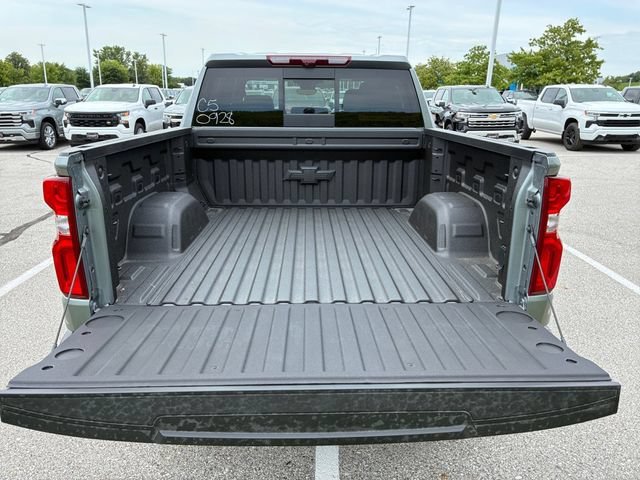 2026 Chevrolet Silverado 1500 High Country - Photo 16