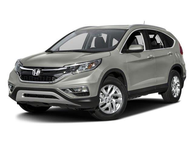 2016 Honda CR-V EX-L AWD's photo