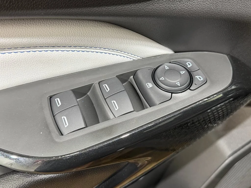 2026 Chevrolet Trax LT - Photo 20