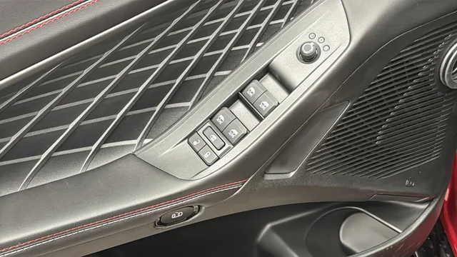 New 2026 Redeye Exterior Paint Dodge R/T image 21