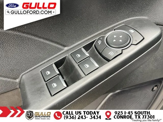 Certified Used 2023 Carbonized Gray Metallic Ford ST-Line Select image 22