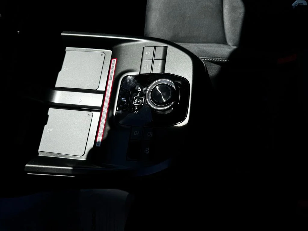 New 2026  Toyota XSE image 28