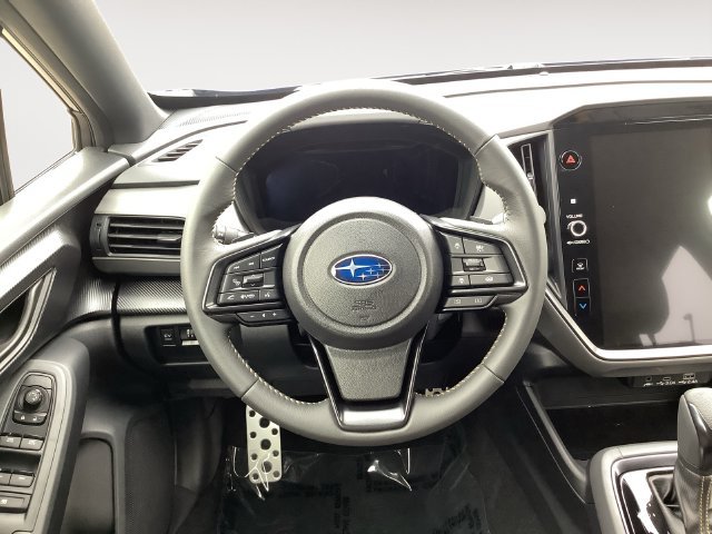 New 2026 SAPPHIRE BLUE PEARL Subaru Sport Hybrid image 12