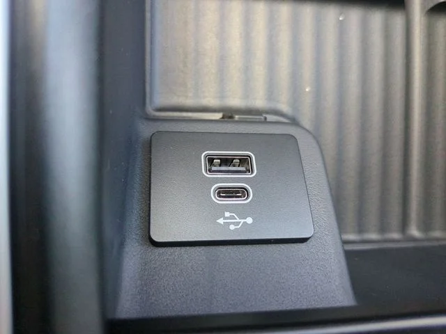 New 2026 Marsh Gray Ford Platinum® image 23