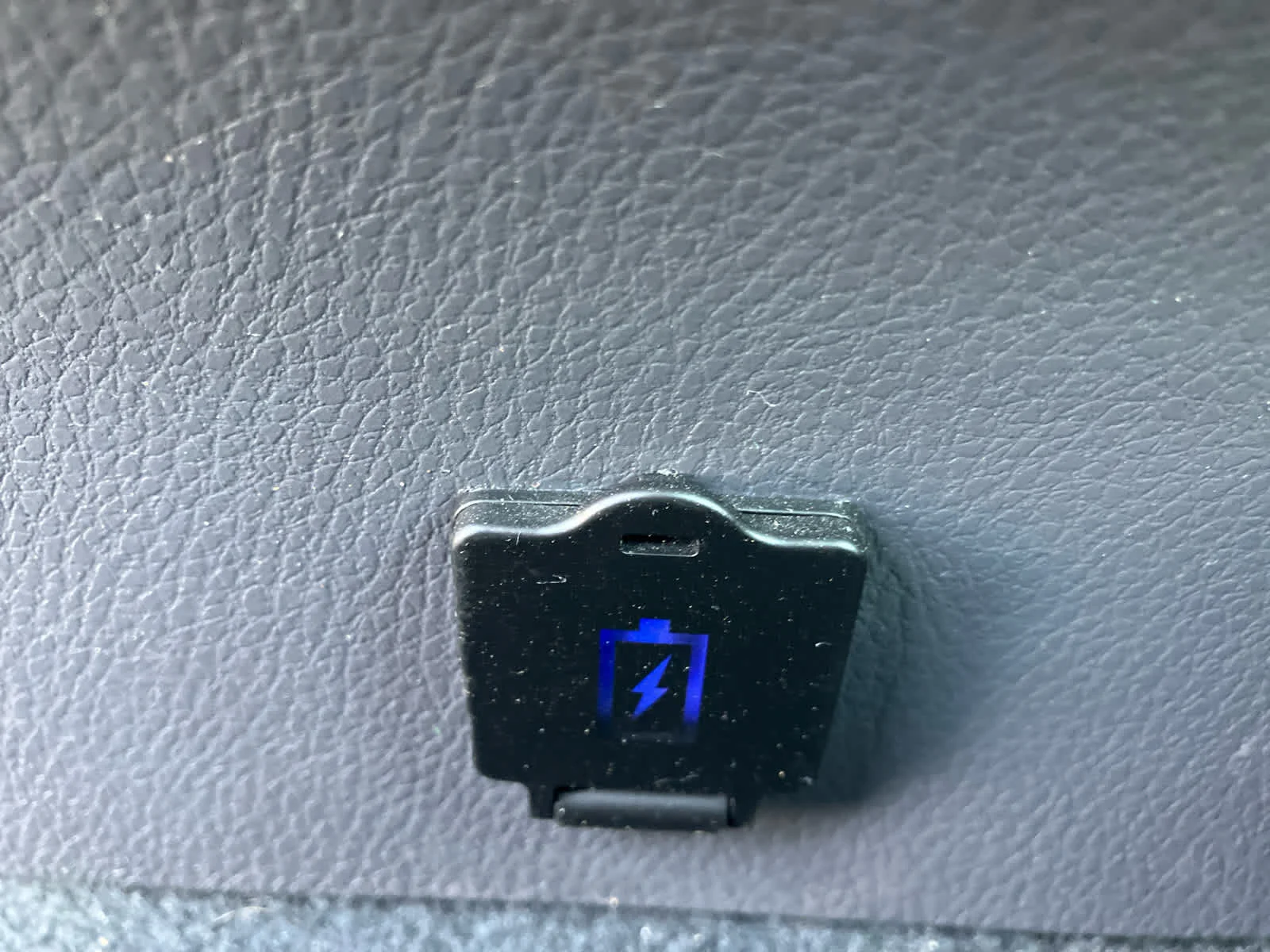 Used 2023 Celestial Silver Metallic Toyota LE image 28