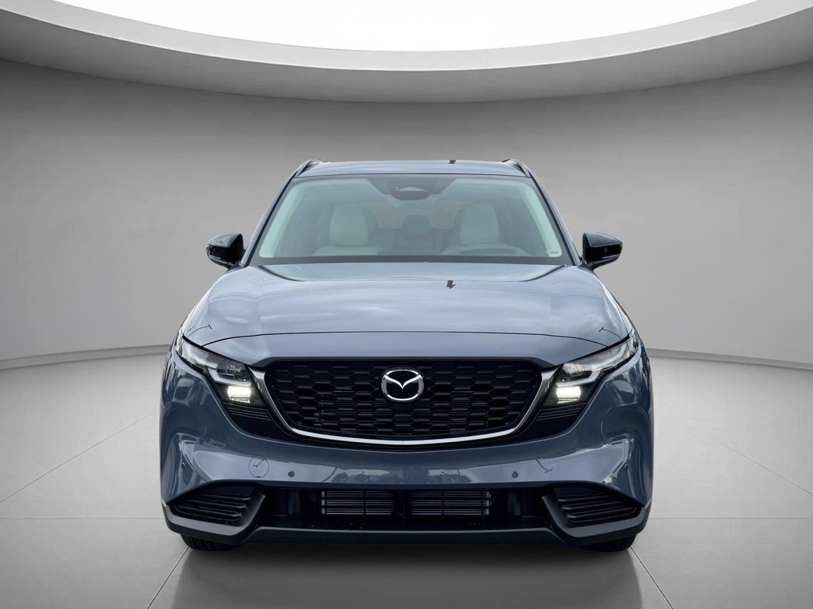 New 2026 Polymetal Gray Metallic Mazda 2.5 S Preferred AWD image 9