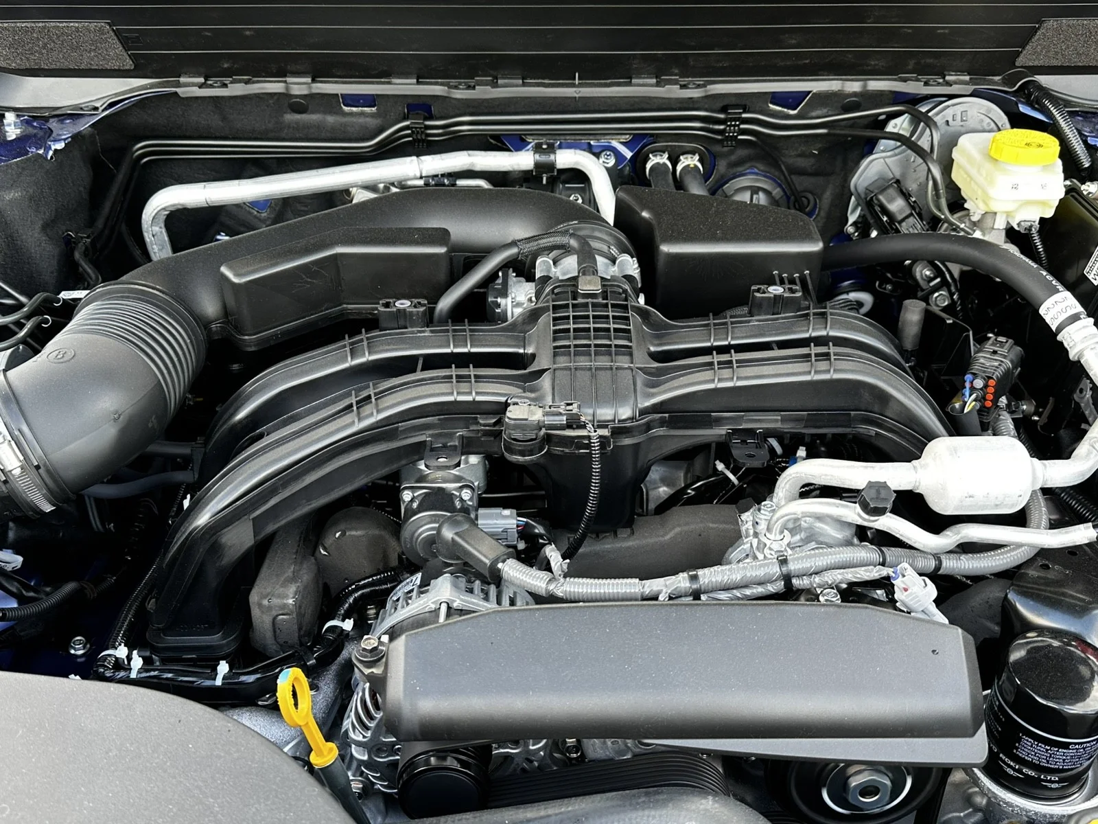 2026 Subaru Outback Limited - Photo 17