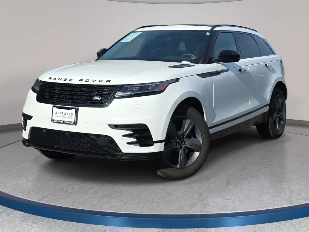 2025 Land Rover Range Rover Velar P250 Dynamic SE's photo