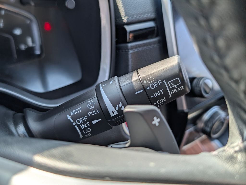 2020 Honda CR-V EX-L - Photo 37