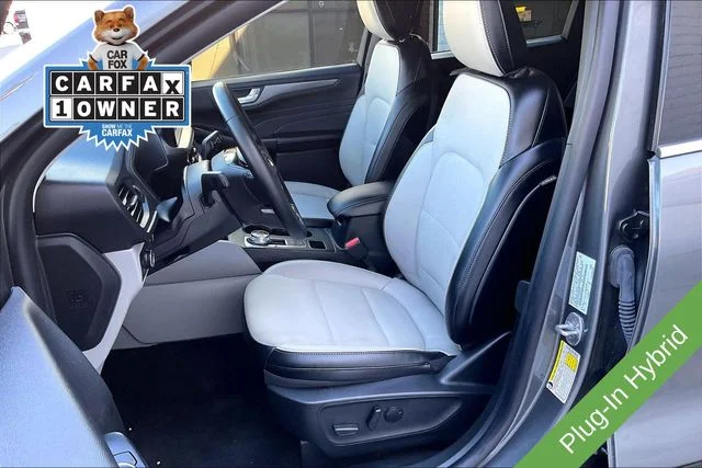 Used 2025 Gray Ford Base image 24