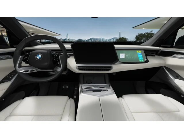New 2027 Carbon Black Metallic BMW  image 10