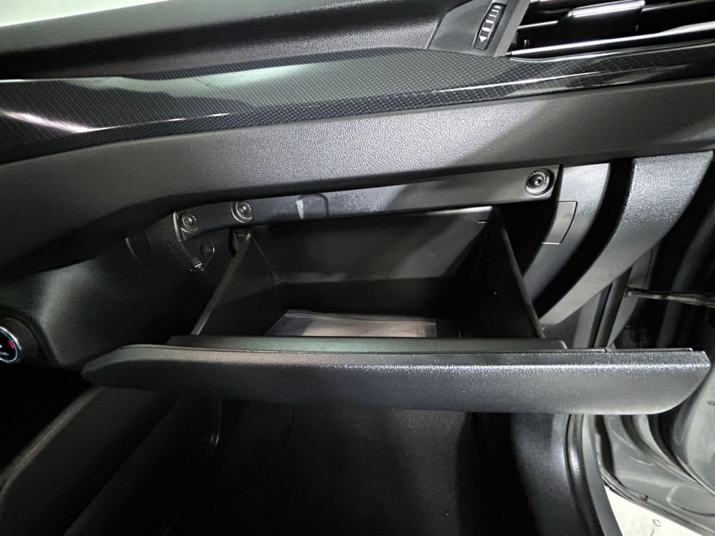 Used 2024 Silver Ford ST-Line image 28
