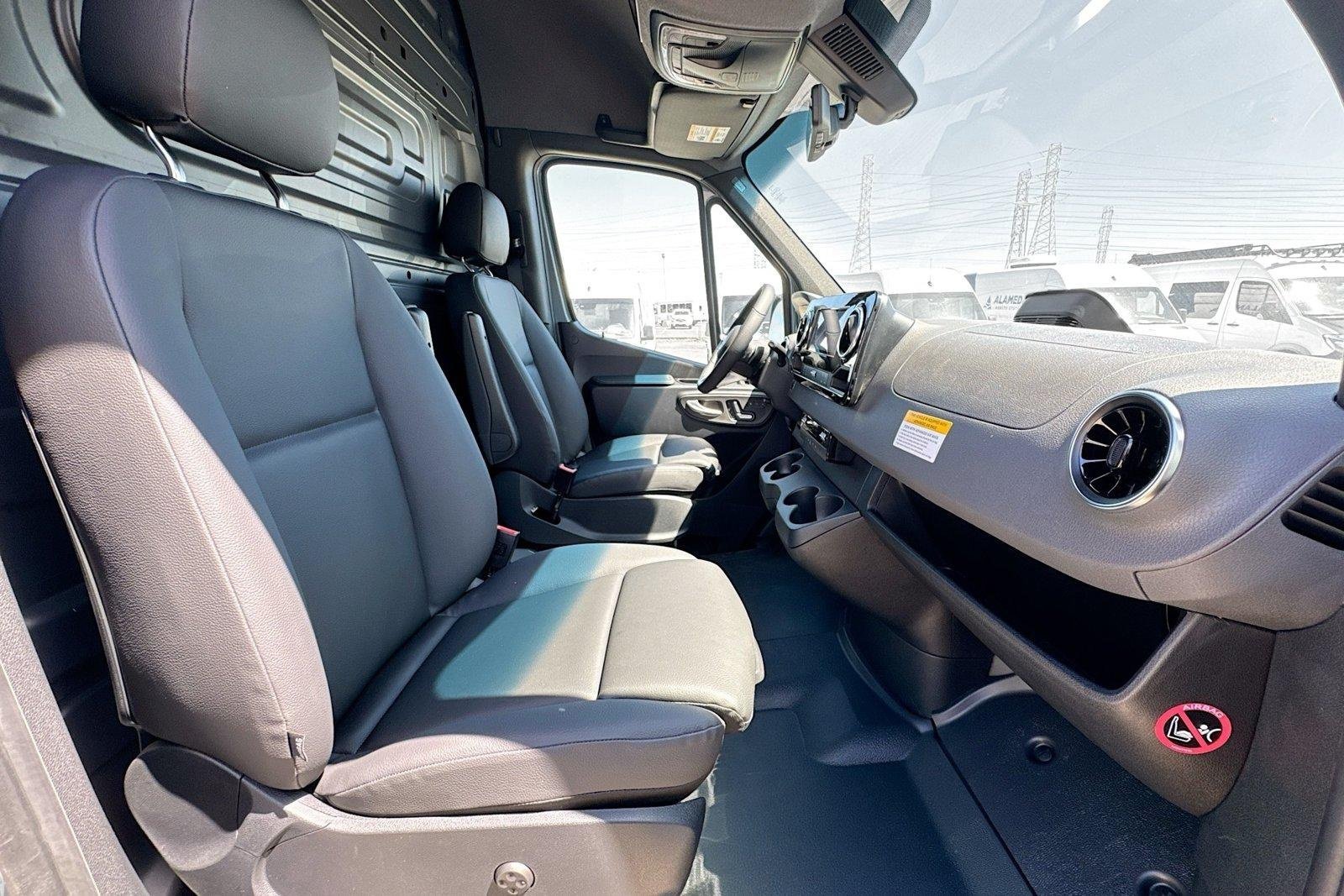 New 2026 Blue Grey Mercedes-Benz  image 23