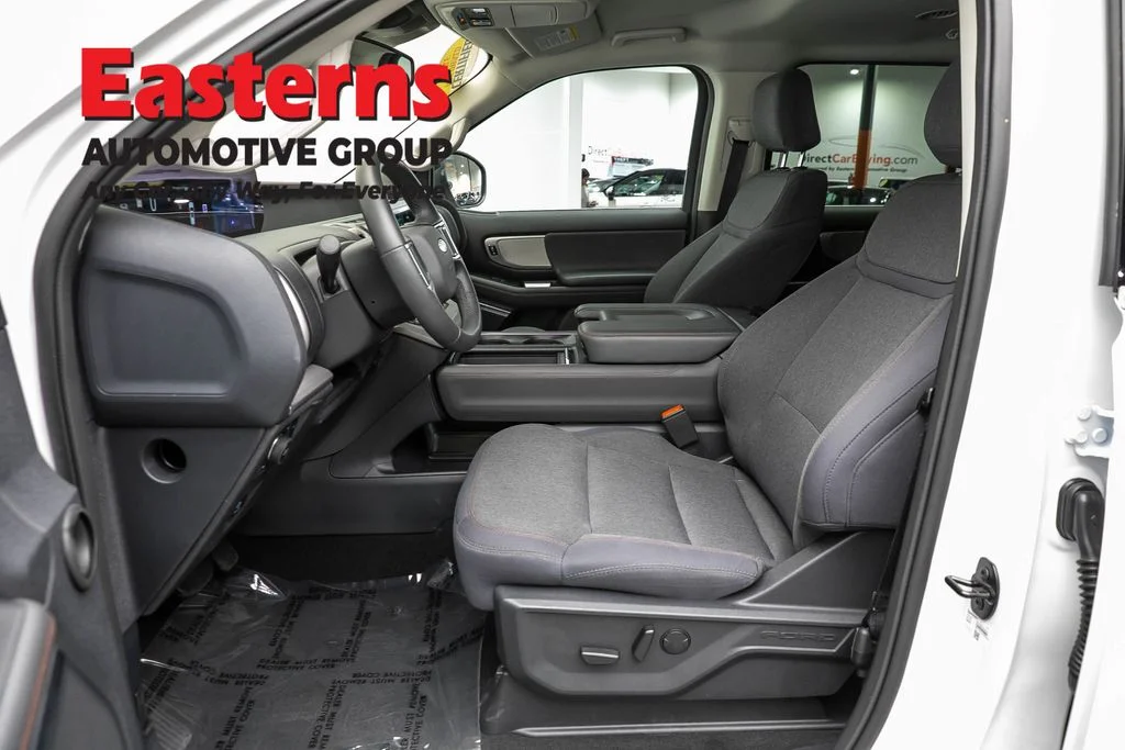 Used 2025 White Ford Active image 13