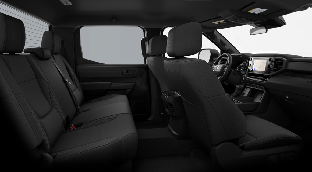 2025 Toyota Tundra SR5 - Photo 7