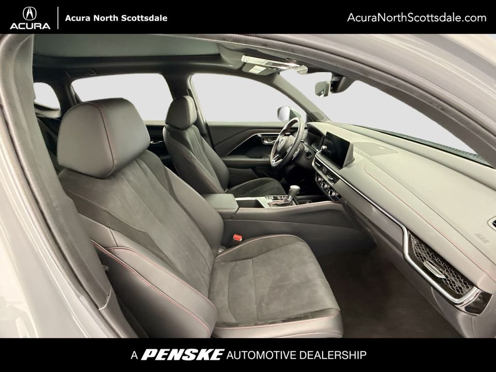 2025 Acura ADX A-Spec Package - Photo 19